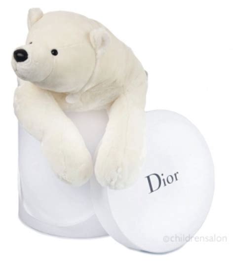 Dior toys for babies